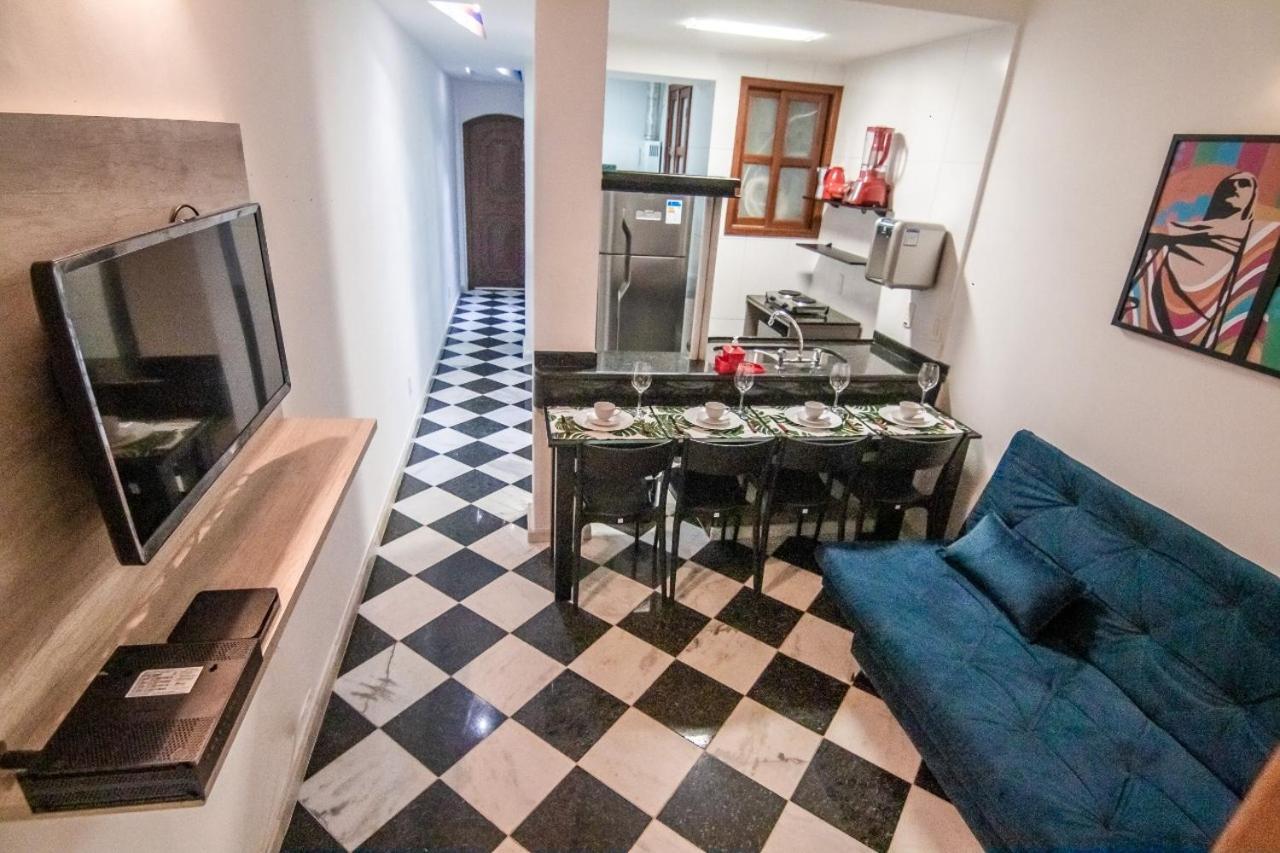 Beach Block+Laundry+2 Bathrooms Rio de Janeiro Exterior photo