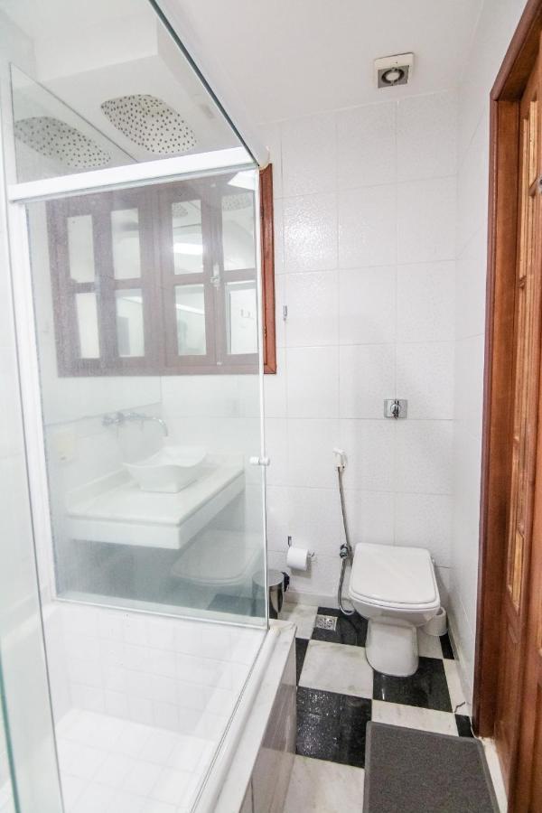 Beach Block+Laundry+2 Bathrooms Rio de Janeiro Exterior photo