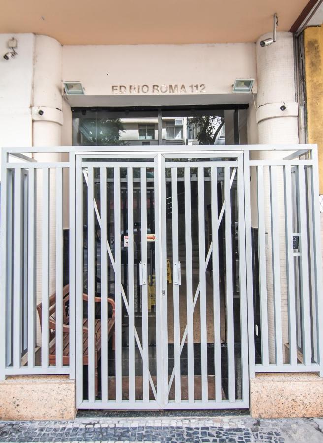 Beach Block+Laundry+2 Bathrooms Rio de Janeiro Exterior photo